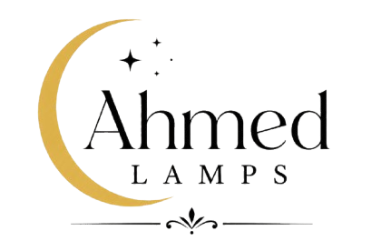 Ahmed's Handmade lamps
